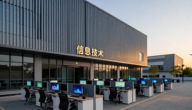 一文读懂数字化转型企业管理软件软件
