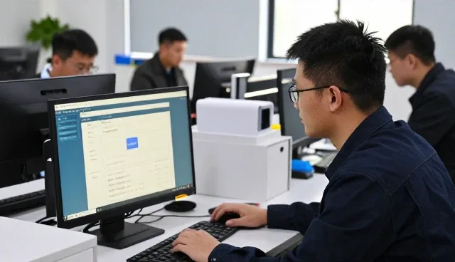 东莞市合鑫金服信息科技有限公司打造智能化软件开发服务方案