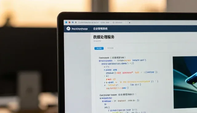 数据采集分析在企业管理中的多维应用场景解析