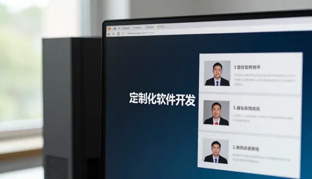 数据可视化平台在数字化转型中的多维应用解析